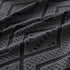 Modern Geometric Jacquard Sofa Slipcover, High Stretch 1-Piece Textured Couch Cover