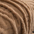Plush Warm Decor Couch Cover Soft Jacquard Fleece Throw Blankets for Bed Couch Sofa Chair