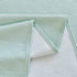 Cooling Ice Silk Soft Sofa Cover Blanket, Woven Geometric Textured Modern Couch Cover