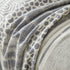 Chenille Sofa Cover Throw Blanket, Boho Geometric Scratch Proof Couch Protector