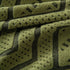 Modern Geometric Jacquard Sofa Slipcover, High Stretch 1-Piece Textured Couch Cover