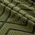 Modern Geometric Jacquard Sofa Slipcover, High Stretch 1-Piece Textured Couch Cover