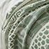 Chenille Sofa Cover Throw Blanket, Boho Geometric Scratch Proof Couch Protector