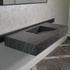 Handcrafted Dekton - Laurent Engineered Porcelain Sink (ES-054)