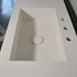Handcrafted Custom Quartz Sink (Qu-080)