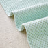 Cooling Ice Silk Knit Couch Cover, Breathable Pet Friendly Soft Throw Cover for Sofas