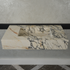 HANDCRAFTED MATERIA CORCHIA GOLD ENGINEERED PORCELAIN SINK (ES-050)