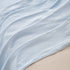 Cooling Ice Silk Knit Couch Cover, Breathable Pet Friendly Soft Throw Cover for Sofas