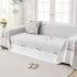 Cool Summer Blanket for Couches Soft Comfy Lightweight Cooling Sofa Blankets Cover