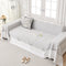 Cool Summer Blanket for Couches Soft Comfy Lightweight Cooling Sofa Blankets Cover