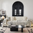 Cozy Striped Sofa Throw Blanket L Shaped Sectional Couch Covers Luxury Throws for Sofas
