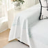 Cool Summer Blanket for Couches Soft Comfy Lightweight Cooling Sofa Blankets Cover
