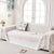 Cool Summer Blanket for Couches Soft Comfy Lightweight Cooling Sofa Blankets Cover