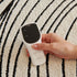 Cozy Striped Sofa Throw Blanket L Shaped Sectional Couch Covers Luxury Throws for Sofas