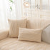 Winter Thickened Non-slip Blanket, Three-Dimensional Embossed Cotton Velvet Sofa Cover