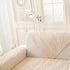 Winter Thickened Non-slip Blanket, Three-Dimensional Embossed Cotton Velvet Sofa Cover