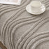 Winter Thickened Non-slip Blanket, Three-Dimensional Embossed Cotton Velvet Sofa Cover