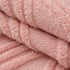 Winter Thickened Non-slip Blanket, Three-Dimensional Embossed Cotton Velvet Sofa Cover