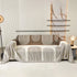 Oversized Sofa Throw Blanket, Couch Protector Throw for Stylish Home Protection