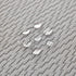 Waterproof Scratch Proof Herringbone Large Throw Blanket for Couch, Chenille Couch Cushion Covers for Pets