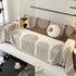 Oversized Sofa Throw Blanket, Couch Protector Throw for Stylish Home Protection
