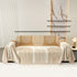 Oversized Sofa Throw Blanket, Couch Protector Throw for Stylish Home Protection