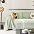Oversized Sofa Throw Blanket, Couch Protector Throw for Stylish Home Protection