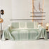 Oversized Sofa Throw Blanket, Couch Protector Throw for Stylish Home Protection