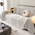 Oversized Sofa Throw Blanket, Couch Protector Throw for Stylish Home Protection
