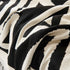 Chenille Geometric Sofa Throw Blanket, Boho Washable Furniture Throw Covers for Sofa