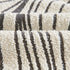 Cozy Striped Sofa Throw Blanket L Shaped Sectional Couch Covers Luxury Throws for Sofas