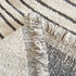 Cozy Striped Sofa Throw Blanket L Shaped Sectional Couch Covers Luxury Throws for Sofas