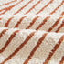 Cozy Striped Sofa Throw Blanket L Shaped Sectional Couch Covers Luxury Throws for Sofas