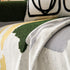 Colorful Chenille Sofa Throw Cover, Fashionable Soft Washable Couch Protector, Sectional Sofa Covers