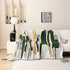 Colorful Chenille Sofa Throw Cover, Fashionable Soft Washable Couch Protector, Sectional Sofa Covers