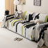 Colorful Chenille Sofa Throw Cover, Fashionable Soft Washable Couch Protector, Sectional Sofa Covers