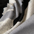 Colorful Chenille Sofa Throw Cover, Fashionable Soft Washable Couch Protector, Sectional Sofa Covers