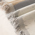 Colorful Chenille Sofa Throw Cover, Fashionable Soft Washable Couch Protector, Sectional Sofa Covers