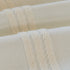 Textural Striped Chenille Sofa Covers, Boho Washable Decor Sofa Blankets Covers