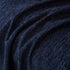 Solid Color Chenille Sofa Throw Blanket, Modern Decor Soft Couch Cover with Fringes