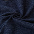 Solid Color Chenille Sofa Throw Blanket, Modern Decor Soft Couch Cover with Fringes