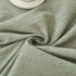 Solid Color Chenille Sofa Throw Blanket, Modern Decor Soft Couch Cover with Fringes