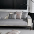 Geometric 3D Sofa Cover, Non-Slip Couch Protector for Seat, Backrest & Armrest