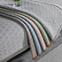 Geometric 3D Sofa Cover, Non-Slip Couch Protector for Seat, Backrest & Armrest
