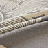 Floral Sofa Slipcovers Reversible Sofa Throw Covers with Tassels Pretty Furniture Covers for Sofas