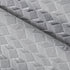 Geometric 3D Sofa Cover, Non-Slip Couch Protector for Seat, Backrest & Armrest