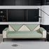 Geometric 3D Sofa Cover, Non-Slip Couch Protector for Seat, Backrest & Armrest