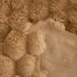 Thick Plush Faux Fur Couch Cover Blanket Warm Fuzzy Blanket Couch Protector for Winter