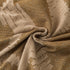 Modern Chenille Bold Abstract Pattern Sofa Cover, Artistic Decorative Furniture Cover