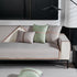 Geometric 3D Sofa Cover, Non-Slip Couch Protector for Seat, Backrest & Armrest